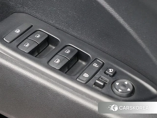 Hyundai Venue id 3582125 из Кореи 8