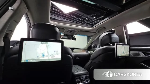 Genesis G80 id 3672251 из Кореи 8