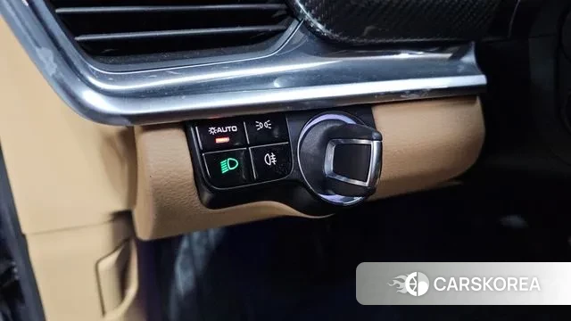 Porsche Panamera (971) id 3687762 из Кореи 8