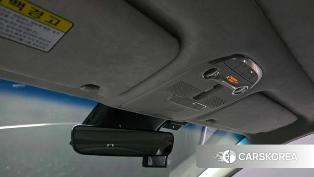 Hyundai The New Grandeur IG Hybrid id 3872989 из Кореи 8