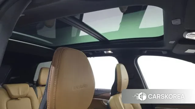 Volvo XC90 second Generation id 3055528 из Кореи 8