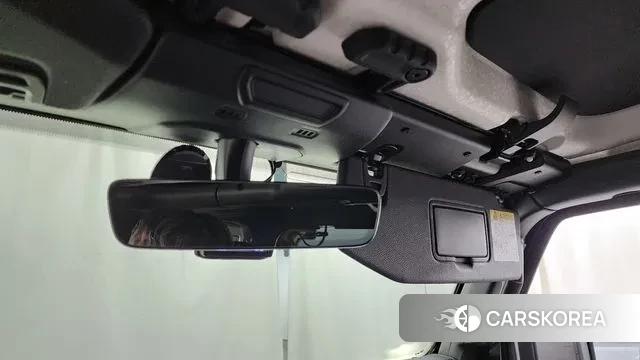 Jeep Wrangler (JL) id 3753746 из Кореи 8