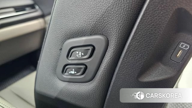 Kia The New Carnival 4th Generation id 4442223 из Кореи 8