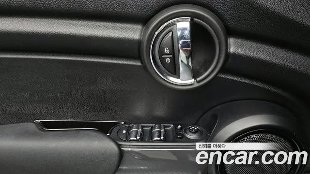 Mini Cooper id 2648903 из Кореи 8