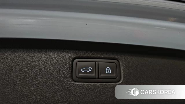 Genesis GV80 id 4619950 из Кореи 8
