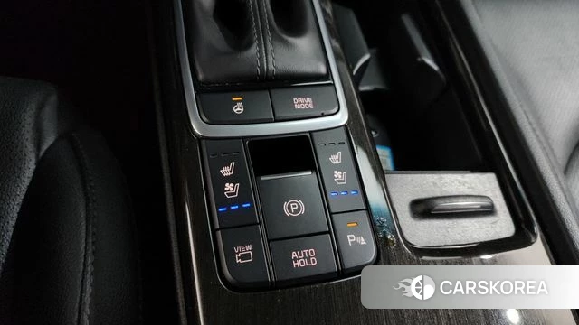 Kia The New K5 2nd generation id 4647864 из Кореи 8
