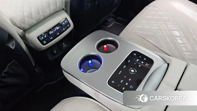 Hyundai The New Palisade id 3745913 из Кореи 8