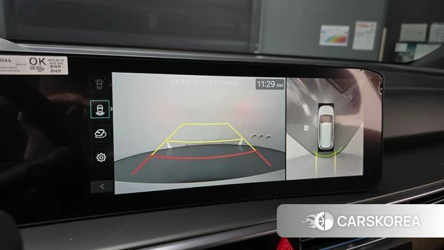 Kia The New Sorento 4th Generation id 4222836 из Кореи 8