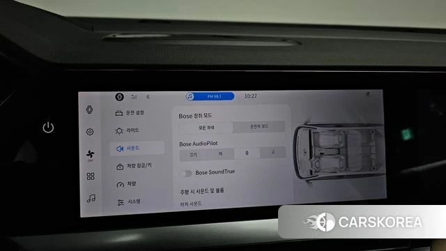 Renault Korea (Samsung) Grand Coleos id 4602250 из Кореи 8