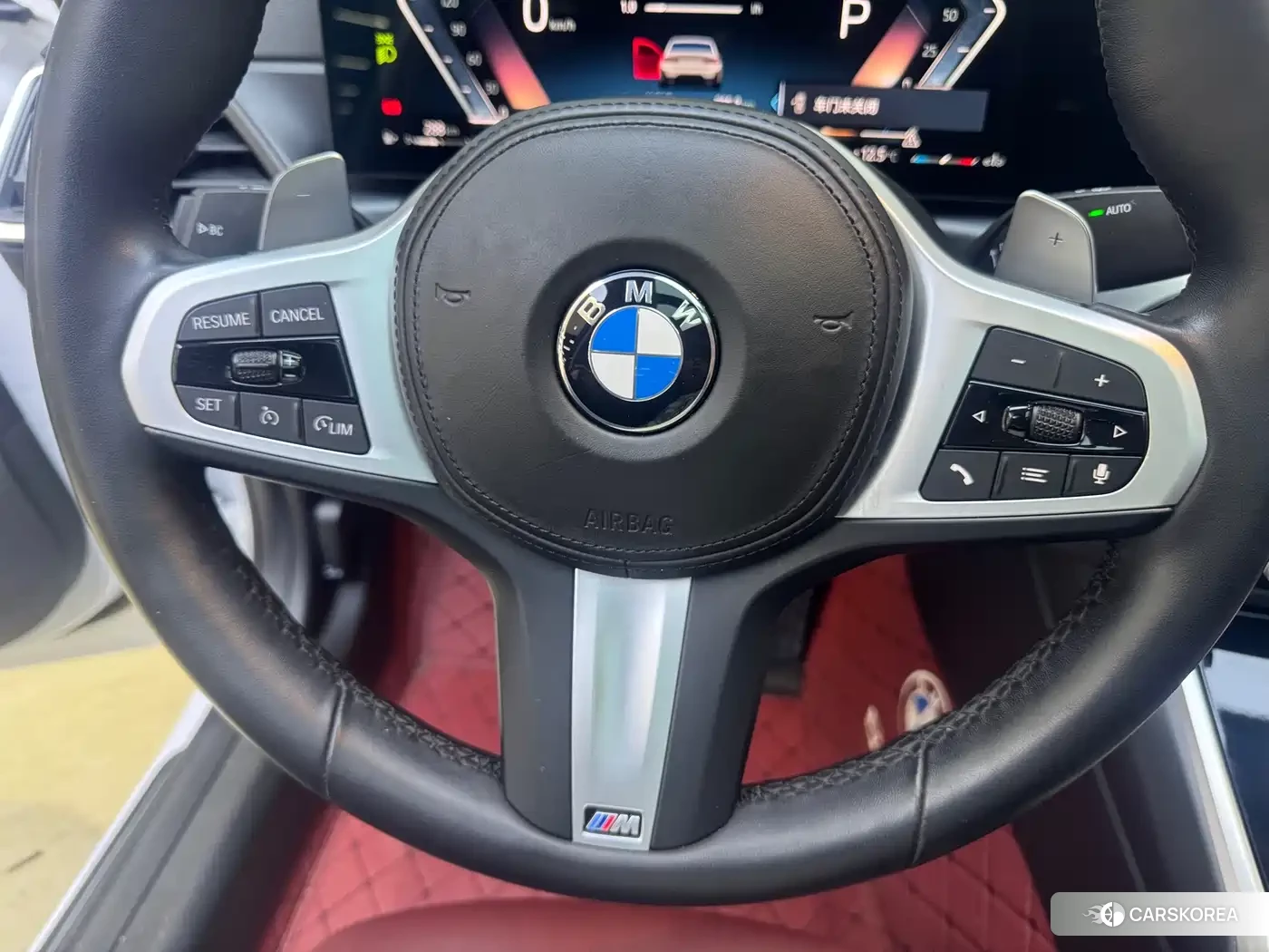 BMW 3 series id 4654510 из Китая 8