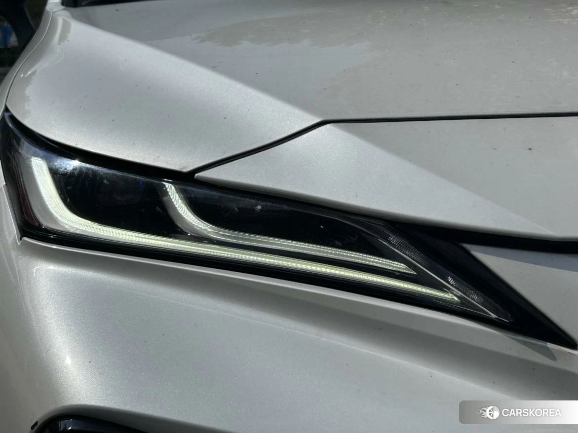 Toyota Weisha id 4504890 из Китая 8
