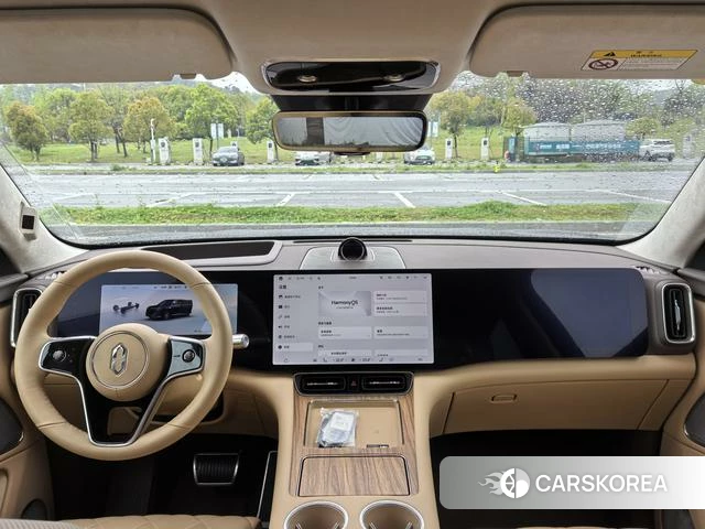 AITO Ask the world M8 id 3969000 из Китая 8