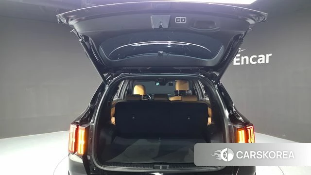 Kia Sorento 4th Generation id 4624434 из Кореи 8