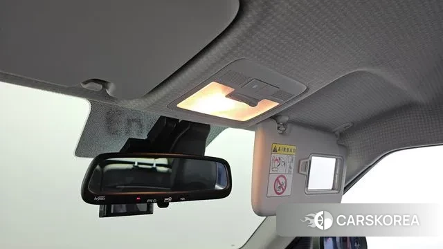 Hyundai Casper id 3334652 из Кореи 8