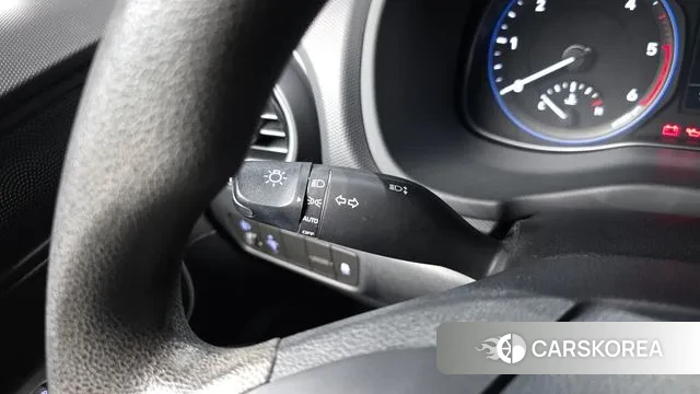 Hyundai Kona id 3728587 из Кореи 8