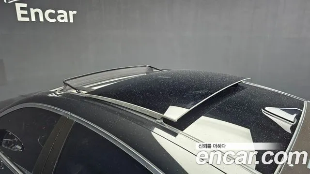 Hyundai Sonata (DN8) id 2951735 из Кореи 8