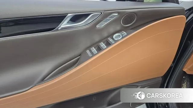 Genesis G80 (RG3) id 3305936 из Кореи 8