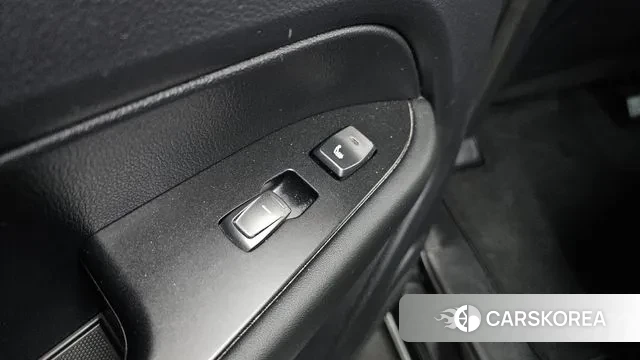 Ssangyong Rexton Sports Cannes id 3439078 из Кореи 8