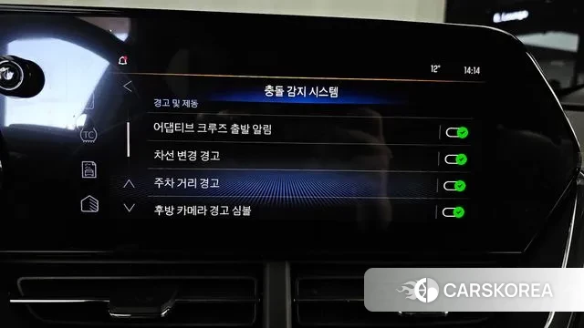 Chevrolet (GM Daewoo) Trax Crossover id 3734667 из Кореи 8