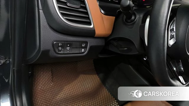 Kia The New Seltos id 3850515 из Кореи 8