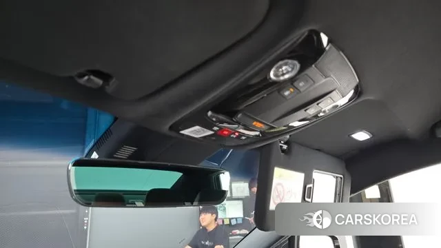 Kia K8 id 3306117 из Кореи 8