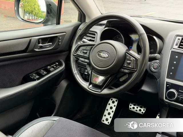 Subaru LEGACY Lion id 4210103 из Китая 8