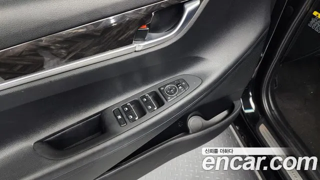 Hyundai Grandeur IG id 2712566 из Кореи 8