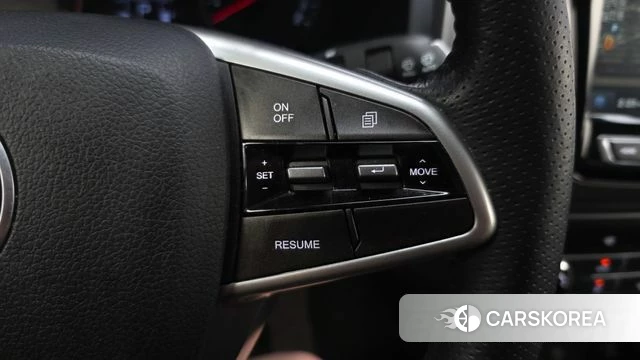 Ssangyong Rexton Sports id 4694053 из Кореи 8