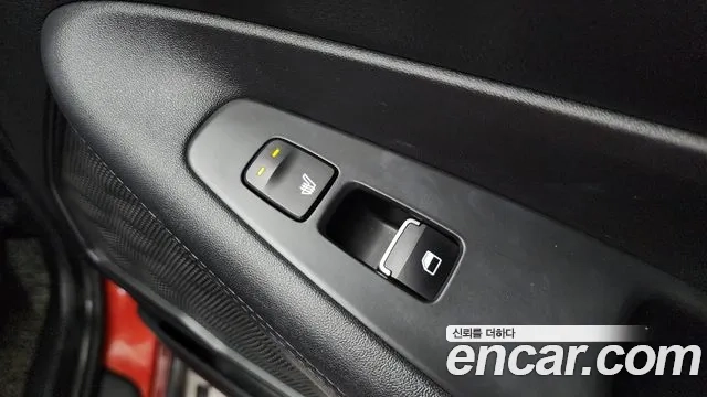 Hyundai Santa Fe TM id 2917707 из Кореи 8