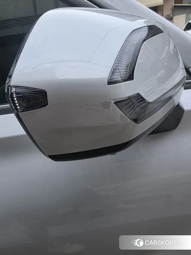 Hyundai Palisade id 3340902 из Кореи 8