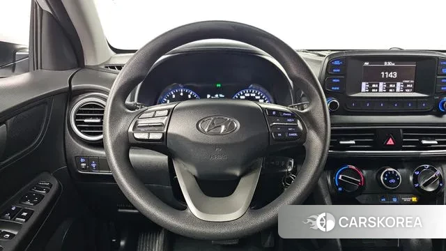 Hyundai Kona id 3489850 из Кореи 8