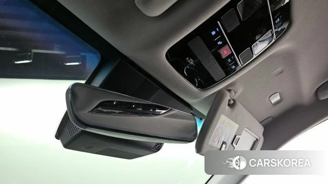 Hyundai Grandeur (GN7) id 4177785 из Кореи 8