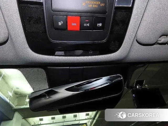 Hyundai Sonata D Edge (DN8) id 3706625 из Кореи 8