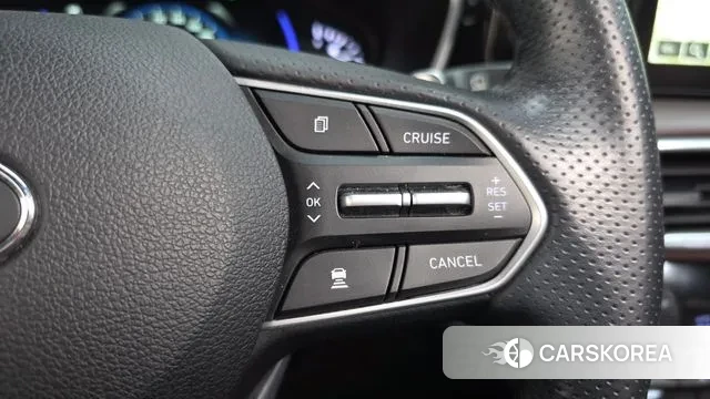 Hyundai Santa Fe TM id 3509577 из Кореи 8