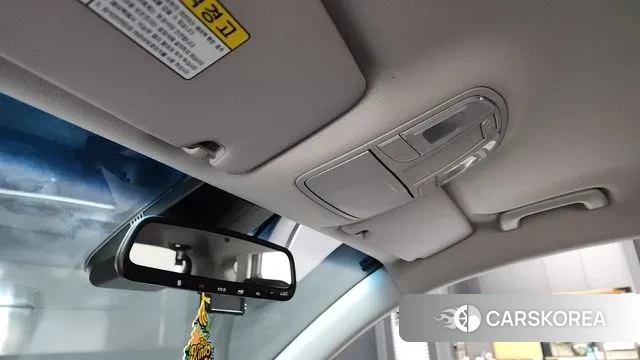 Hyundai All New Tucson id 3612620 из Кореи 8