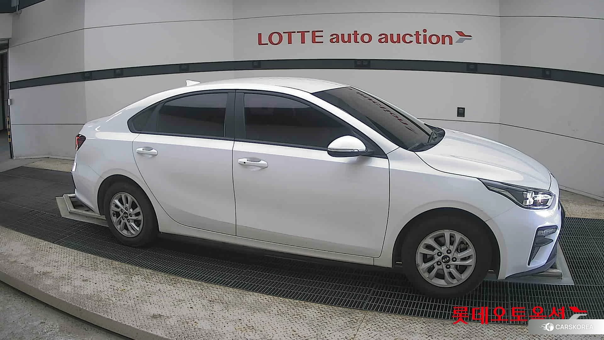 Kia K3 id 4289517 из Кореи 8