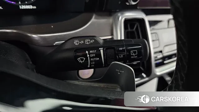 Kia Sorento 4th Generation id 3427974 из Кореи 8