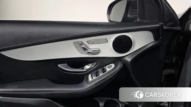 Mercedes-Benz GLC-Class X253 id 3660432 из Кореи 8