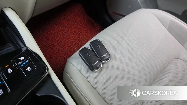 Kia Sportage 5th Generation Hybrid id 4636094 из Кореи 8
