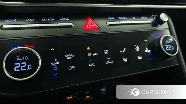 Hyundai Sonata D Edge Hybrid (DN8) id 3400405 из Кореи 8