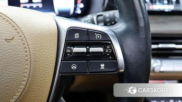 Kia Mohave Master id 4324530 из Кореи 8