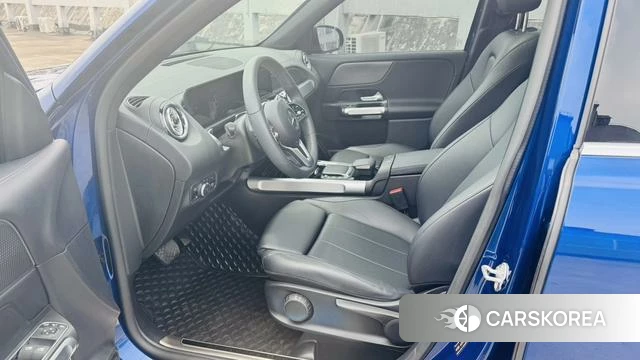 Mercedes-Benz GLB id 4348887 из Китая 8