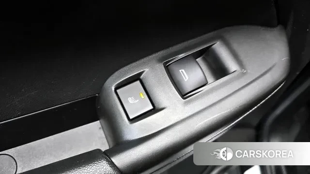 Chevrolet (GM Daewoo) Trailblazer id 3508643 из Кореи 8