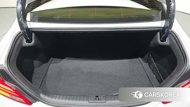 Genesis G70 id 4765055 из Кореи 8