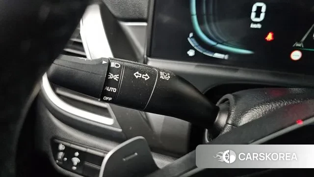 Kia The New Seltos id 3624530 из Кореи 8