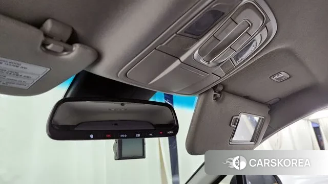 Hyundai Santa Fe TM id 3433897 из Кореи 8