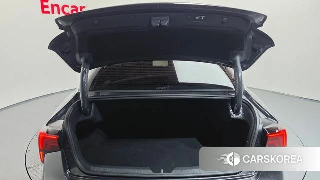 Kia The New K5 3rd generation id 4739674 из Кореи 8