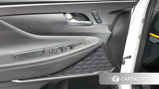 Hyundai Santa Fe TM id 3509864 из Кореи 8