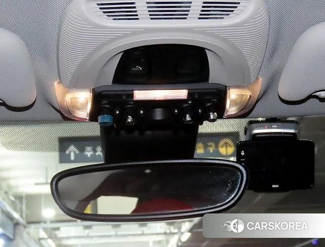 Mini Cooper id 4354818 из Кореи 8