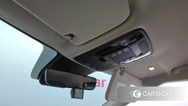 Kia Carnival 4th generation id 3795204 из Кореи 8